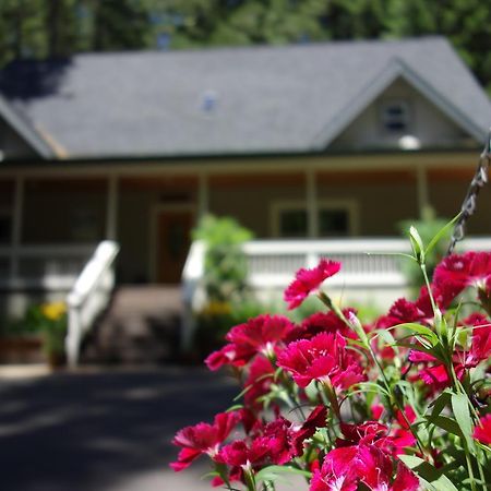 North Canyon Inn Bed & Breakfast Camino Exterior photo