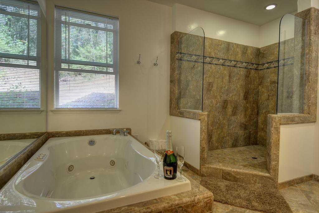 North Canyon Inn Bed & Breakfast Camino Room photo
