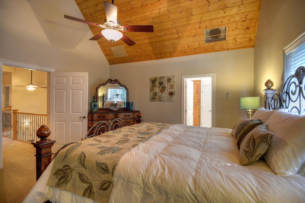 North Canyon Inn Bed & Breakfast Camino Room photo
