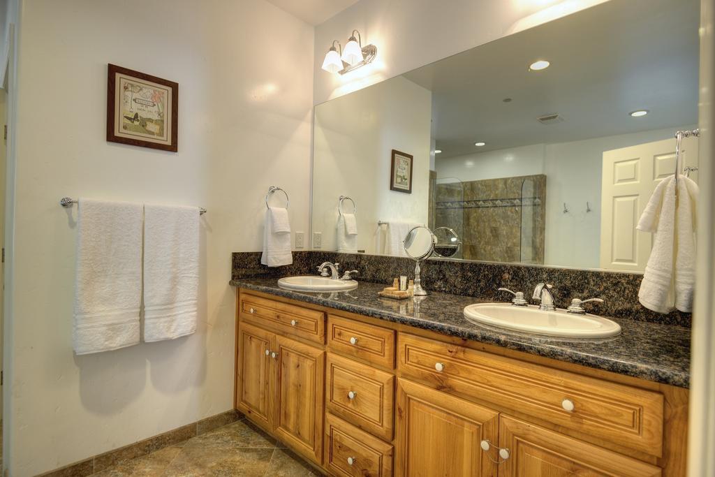 North Canyon Inn Bed & Breakfast Camino Room photo