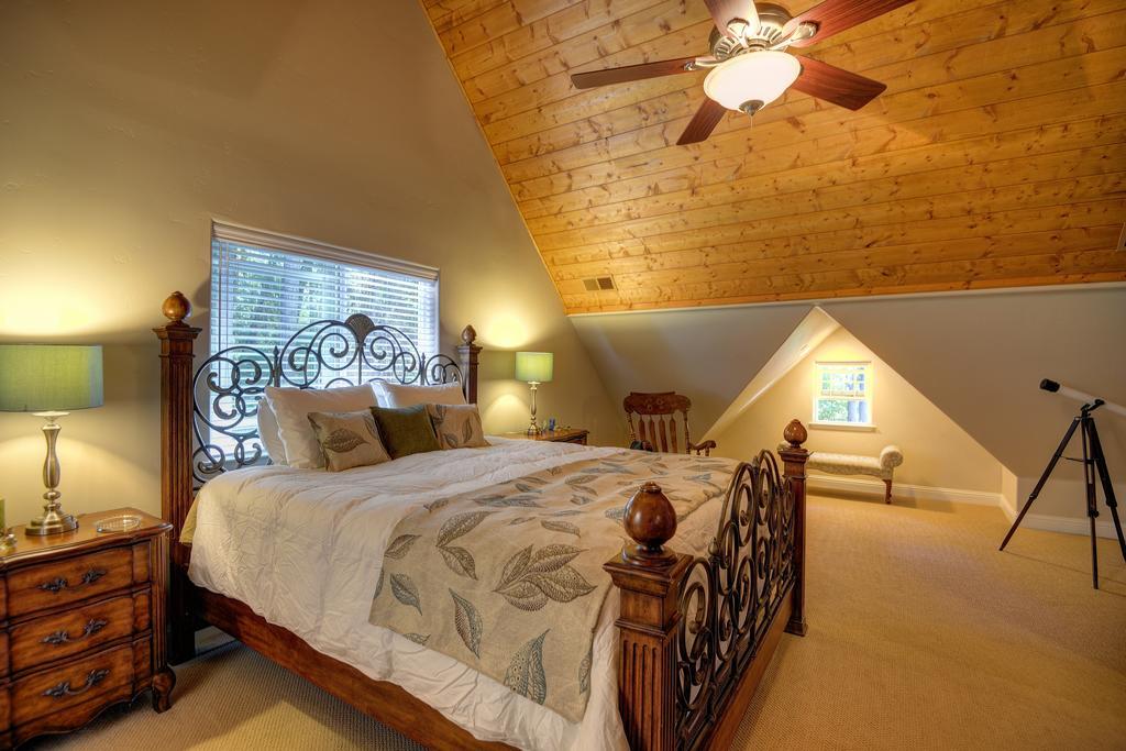 North Canyon Inn Bed & Breakfast Camino Room photo