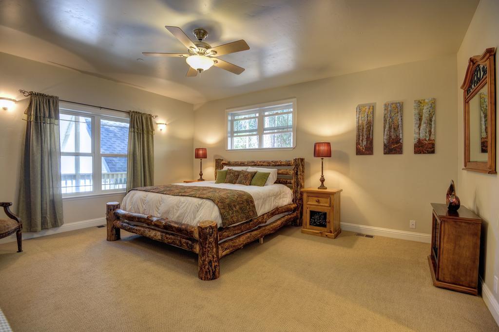 North Canyon Inn Bed & Breakfast Camino Room photo